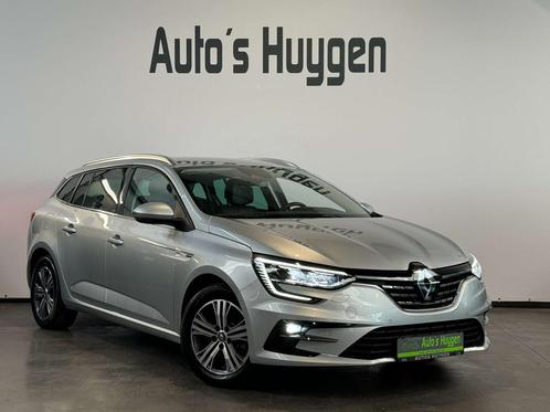 Renault Mégane Grand Tour 1.6i E-TECH PHEV AUTOMAAT 160 PK, Auto's, Renault, Bedrijf, Te koop, Mégane, ABS, Achteruitrijcamera