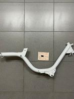 Honda camino kader, Motoren, Ophalen