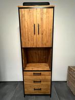 Wandkast paco, Huis en Inrichting, Ophalen, Nieuw