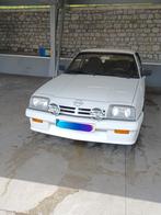 Opel manta 2.0 E, Autos, Achat, Cabriolet, Opel, Particulier