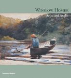 Winslow Homer: Artist and Angler, Utilisé, Enlèvement ou Envoi