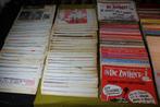 De Zwijger. Weekblad Jg 1 - 3 bijna compleet [122 nrs.], Boeken, Ophalen of Verzenden, Gelezen