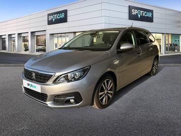 Peugeot 308  1.2 PureTech 110 S&S Style beschikbaar voor biedingen