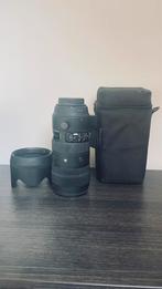 Sigma 70-200 f2.8 ART voor Canon EF, Audio, Tv en Foto, Foto | Lenzen en Objectieven, Ophalen, Zo goed als nieuw