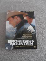 DVD box Brokeback Mountain, Ophalen