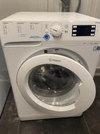 Wasmachine Indesit tot 7kg, Ophalen, 6 tot 8 kg, Voorlader, 85 tot 90 cm