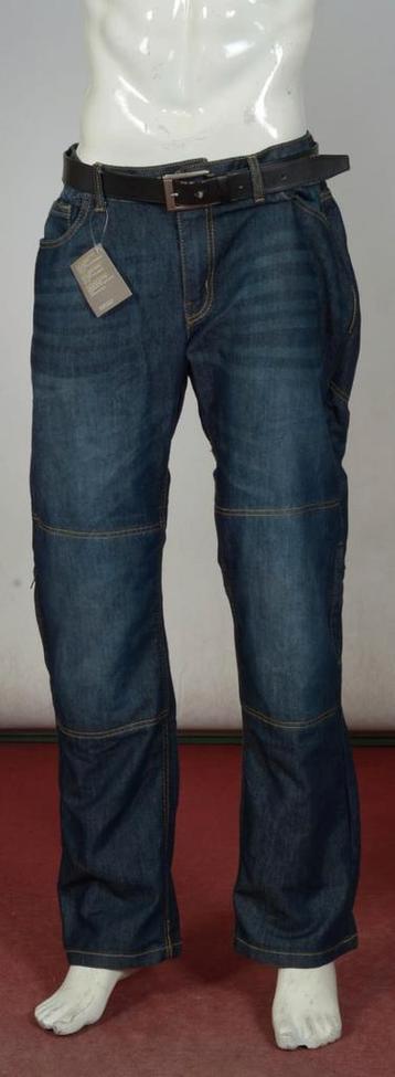 Kavlar jeans motorbroek  beschikbaar voor biedingen
