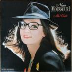 NANA MOUSKOURI – Ma Verité – LP – Vinyle, Ophalen of Verzenden, 1980 tot 2000, Zo goed als nieuw, 12 inch