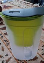 Belle Brita, inhoud 1,5 l. Werkt perfect, Verzenden, Gebruikt, Magnetische wateronthardeer