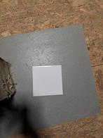 Wandtegels, Ophalen, Wandtegels