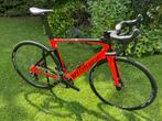 Specialized Venge Expert Disc m56 Prijsaanpassing, Fietsen en Brommers, Ophalen of Verzenden, Zo goed als nieuw, Carbon