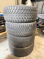 Bridgestone Blizzard LM-32 225/50/R17 94H RFT, Autos : Pièces & Accessoires, Pneus hiver, Véhicule de tourisme, Enlèvement, Utilisé