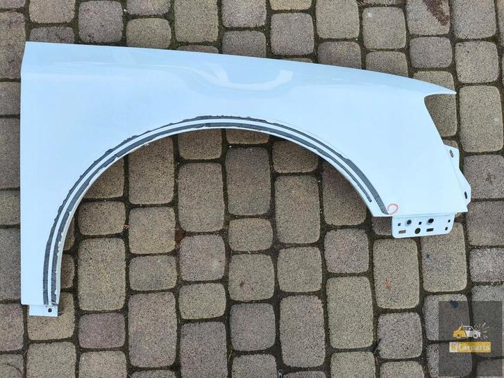 Aile avant droite VW Passat B6 R36 06-10, Autos : Pièces & Accessoires, Carrosserie & Tôlerie, Volkswagen, Utilisé