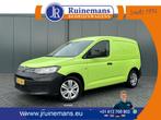 Volkswagen Caddy Cargo 2.0 TDI 102 PK / 1e EIG. / TREKHAAK /, Auto's, Parkeersensor, Onderhoudsboekje, Te koop, 128 g/km
