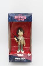 Mike Minix Collectible Figurine - #101 - Stranger Things, Collections, Enlèvement ou Envoi, TV, Figurine ou Poupée, Neuf