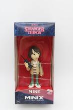Mike Minix Collectible Figurine - #101 - Stranger Things, Collections, Cinéma & Télévision, Enlèvement ou Envoi, TV, Figurine ou Poupée