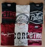 Pakket jongens-heren merkkledij Mt XS-S, Ophalen, Zo goed als nieuw