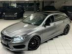 Mercedes-Benz CLA 180i AMG Pack Automaat Navi Xenon Euro6b, Auto's, CLA, 1595 cc, Bedrijf, 5 deurs