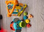Bkids Colours and Shapes, Ophalen of Verzenden, Zo goed als nieuw