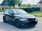 BMW 118D pack sport 122ch M47 2008 euro4, Auto's, Automaat, 1 Reeks, Elektrische ramen, Diesel
