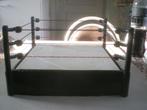 WWE worstelring, Kinderen en Baby's, Speelgoed | Actiefiguren, Ophalen of Verzenden, Zo goed als nieuw