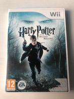 Harry Potter & The Deathly Hallows Part 1 GAME, Games en Spelcomputers, Games | Nintendo Wii, Vanaf 12 jaar, Avontuur en Actie