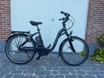 Flyer c8.1 2016 Dames fiets M50 1934km 540Wh batterij, Fietsen en Brommers, Elektrische fietsen, Ophalen, Zo goed als nieuw