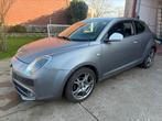 ALFA ROMEO MITO 1.4i benzine 2015 AIRCO 1e eigenaar LEZ OK, Testrit aan huis, Stof, Euro 6, 4 cilinders