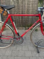 Prachtige Retro Cycles Gitan 70’s Made in France, 55 tot 59 cm, Ophalen, Gitane, Jaren '60 of nieuwer