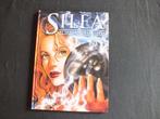 SILEA          (1 ALBUM EO).      EDITIONS USA, Gelezen, Eén stripboek, Cinzia DIFELICE, Ophalen of Verzenden
