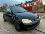 Opel Corsa 1.2 benzine Euro4, Auto's, Voorwielaandrijving, 4 zetels, Stof, 129 g/km