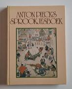 Anton Pieck’s sprookjesboek, Utilisé, Envoi