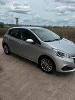 Peugeot 208 1.2 benzine 2018, Auto's, Voorwielaandrijving, Stof, 5 deurs, Particulier