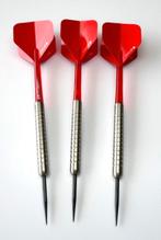 Red Dragon Hell fire A 80% tungsten darts set, nieuw, Ophalen of Verzenden, Flights