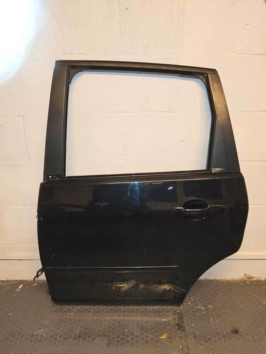 Ford Focus C-Max achterdeur, Auto-onderdelen, Carrosserie, Ford, Achter, Links, Ophalen of Verzenden