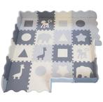 Speelmat, Enlèvement, Utilisé