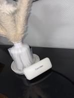 Calvin Klein zonnebril, Handtassen en Accessoires, Zonnebrillen en Brillen | Dames, Overige merken, Zonnebril, Verzenden, Zwart