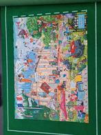 Puzzel Chateau Meiland, Ophalen, Zo goed als nieuw