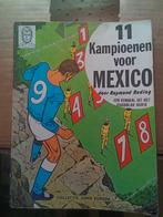 Strip Vincent Larcher (1970), Ophalen of Verzenden, Zo goed als nieuw