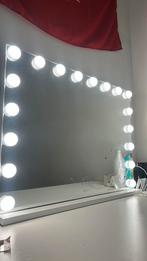 spiegel lamp, Ophalen, Zo goed als nieuw