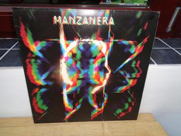 Phil Manzanera [Roxy Music] LP "K-Scope" [UK-1978] disponible aux enchères