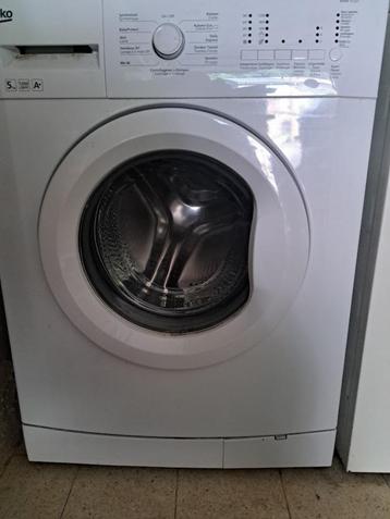 Machine à laver beschikbaar voor biedingen