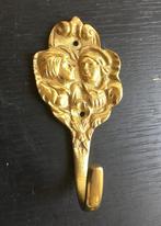 5 gordijnhaken/ophanghaken, Huis en Inrichting, Stoffering | Gordijnen en Lamellen, Minder dan 50 cm, Rustiek, Nieuw, Ophalen of Verzenden