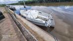 zeilboot, Watersport en Boten, Zeilen en Zeiltoebehoren, Ophalen, 6 meter of meer, Gebruikt, Overige typen