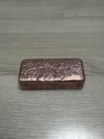 Koper baar van 618g, Enlèvement ou Envoi, Cuivre