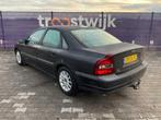 1999 - Volvo - S80 - 2.4 Comfort - Voiture particulière, Autos, Volvo, Euro 2, Achat, Entreprise, Autres carburants