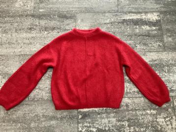 Trui Bershka S/M beschikbaar voor biedingen