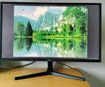 Samsung 32" 4K Ultra HD 3840x2160, Informatique & Logiciels, Moniteurs, Samnsung, Comme neuf, 3 à 5 ms, Gaming