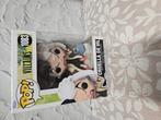 Funko pop Disney villains cruella de vil, Ophalen, Zo goed als nieuw