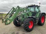 2001 Fendt 716 Vario Vierwielaangedreven landbouwtractor, Zakelijke goederen, Landbouw | Tractoren, Gebruikt, Fendt